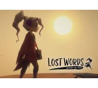 Lost Words: Beyond the Page (PC) Steam Key - GLOBAL