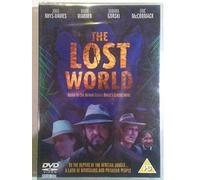 Lost World (1992) [Edizione: Regno Unito] [Reino Unido] [DVD]