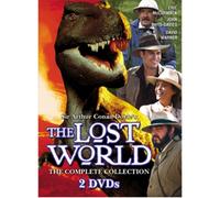 Lost World Complete Collection [USA] [DVD]