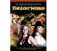 Lost World - Complete Season One [Reino Unido] [DVD]