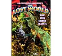 Lost World [DVD] [2025] [Region 1] [NTSC] [USA]