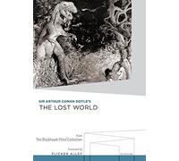 Lost World [Edizione: Stati Uniti] [Italia] [DVD]