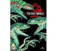 Pete Postlethwaite - Lost World - Jurassic Park [Edizione: Regno Unito] [Reino Unido] [DVD]