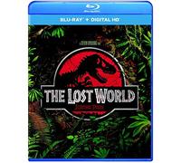 Lost World: Jurassic Park / [USA] [Blu-ray]