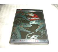 Lost World: Jurassic Park [USA] [DVD]