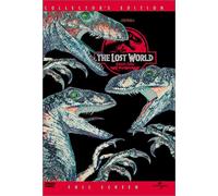 Lost World: Jurassic Park [USA] [DVD]