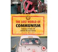 Lost World of Communism - The Lost World of Communism [Reino Unido] [DVD]