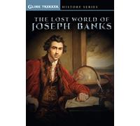 Lost World Of Joseph Banks [Edizione: Stati Uniti] [Italia] [DVD]