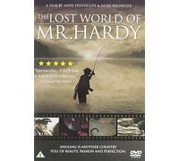 Lost World of Mr Hardy [Alemania] [DVD]