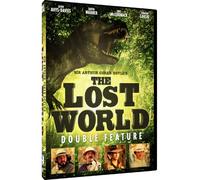 Lost World/Return to the Lost World [Alemania] [DVD]