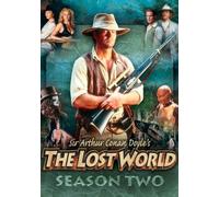 Lost World: Season 2 [Reino Unido] [DVD]