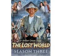 Lost World: Season 3 [Reino Unido] [DVD]