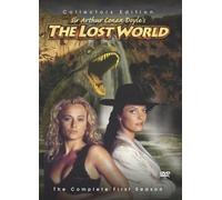 Lost World: Season One [Reino Unido] [DVD]