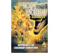 Lost World-the Beginning [Francia] [DVD]