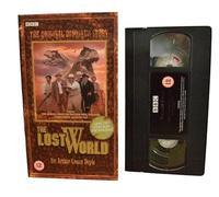 Lost World, the [Reino Unido] [VHS]