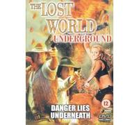 Lost World - Underground [Edizione: Regno Unito] [Reino Unido] [DVD]