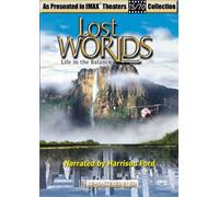 Lost Worlds:Life in the Balanc - Lost Worlds: Life in the Balance [USA] [DVD]