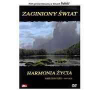 Lost Worlds: Life in the Balance [DVD] (IMPORT) (No hay versión española)
