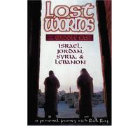 Lost Worlds of The Middle East