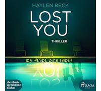 Lost You-Ich Werde Dich Finden