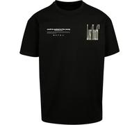 Lost Youth Camiseta Ly Tee- Icon V.1 LY056 M