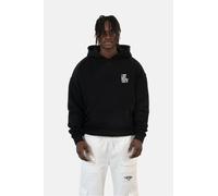 Lost Youth Ly Hoody Life Short LY012 XXL