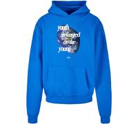 Lost Youth Ly Hoody World V.1 LY035 4XL