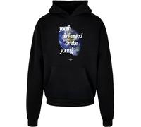 Lost Youth Ly Hoody World V.1 LY035 XXL
