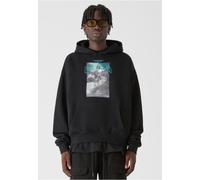 Lost Youth Ly Sudadera con capucha Follow That Dream LY103 L