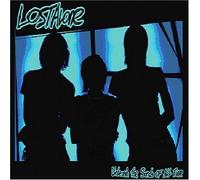 Lostalone - Unleash the Sands of Time