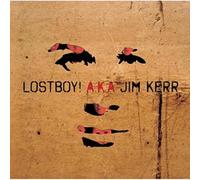 Lostboy Aka Jim Kerr
