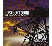 Lostboyfound - One Voice Over the Airwaves