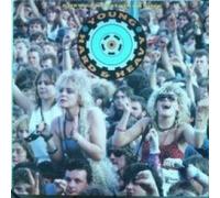 Lostboys, Skid Row, Baton Rouge, Winger, Hericane Alice, King's X..