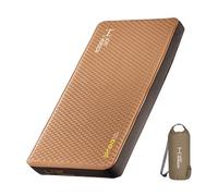 LOSTHORIZON Airsoft - Colchoneta de Dormir autoinflable de 4.5 Pulgadas de Grosor con Espuma sólida, colchón de Camping con Saco de Bomba, Cama Enrollable portátil, Almohadilla Inflable para