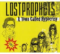 Lostprophets - A Town Called Hypocrisy