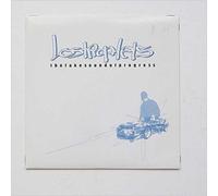 Lostprophets - Fake Sound of Progress [Vinilo]