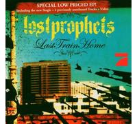 Lostprophets - Last Train Home [Import]