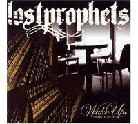 Lostprophets - Wake UO Make a Move 2