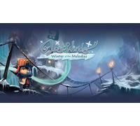 LostWinds 2: Winter of the Melodias Steam Europe & US & Canada PC