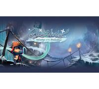 LostWinds 2: Winter of the Melodias Steam Latin America PC