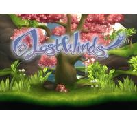 LostWinds (PC) Steam Key - ASIA