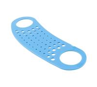 Losueeun 1 pieza máscara de elevación para dormir adelgazar doble barbilla cara vendaje silicona rendimiento V cara herramientas maquillaje correa cinta cinta