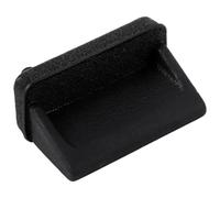 Losueeun 10 unidades de silicona USB puerto conector a prueba de polvo tapón protección tapa