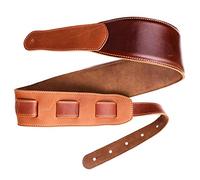 Losueeun Accesorios para guitarraR Correa de bajo eléctrico de grueso Correa ajustable para guitarras folklóricas acústicas