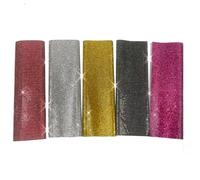 Losueeun de agarre para micrófono y programa de televisión, para la mayoría de micrófonos inalámbricos, multicolor