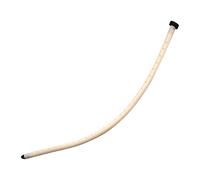 Losueeun Humidificador para placas de violín humidificador F agujero para evitar el agrietamiento de la herramienta de humedad superior para violín