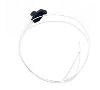 Losueeun Sensor de temperatura exterior adecuado para Fluence III Duster II Sandero II 277227085R