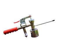 Losueeun Vaporizador de Ácido Oxálico, Nebulizador de Ácido Oxálico, Dispositivo de Tratamiento de Ácaros, Horno de Humedad Calentado, Herramientas para Apicultores