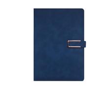 LOSVIP # Composition Notebook Wide Ruled Paper 100 Sheets Sturdy Cover Perfect for Students (A, One Size)