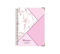 LOSVIP # Planificador de vida Últimos arreglos Manual de Trabajo Preparación Final y Planificación Asuntos de Negocios Últimos y Bendiciones (Rosa, Talla Única)
